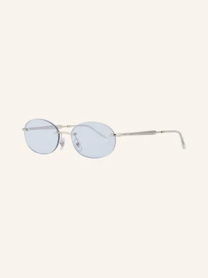 Ray-Ban Okulary Przeciwsłoneczne rb3767 silber