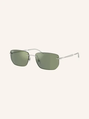 Ray-Ban Okulary Przeciwsłoneczne rb3768 silber