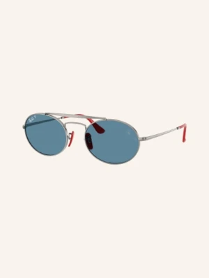 Ray-Ban Okulary Przeciwsłoneczne rb3775m grau