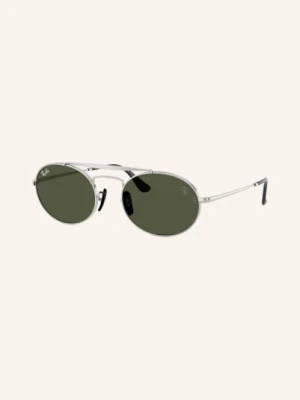 Ray-Ban Okulary Przeciwsłoneczne rb3775m silber