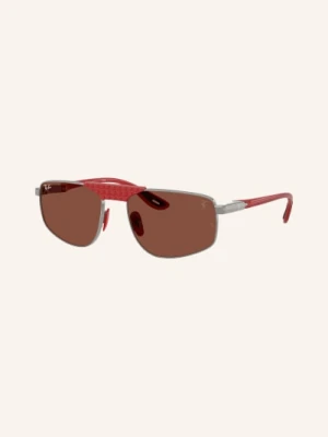 Ray-Ban Okulary Przeciwsłoneczne rb3776m grau