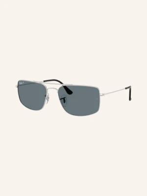 Ray-Ban Okulary Przeciwsłoneczne rb3779 silber