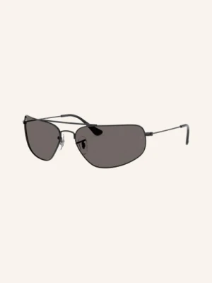 Ray-Ban Okulary Przeciwsłoneczne rb3780 schwarz