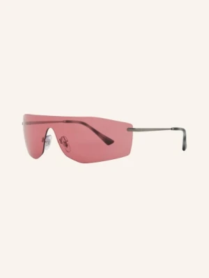 Ray-Ban Okulary Przeciwsłoneczne rb3781 grau