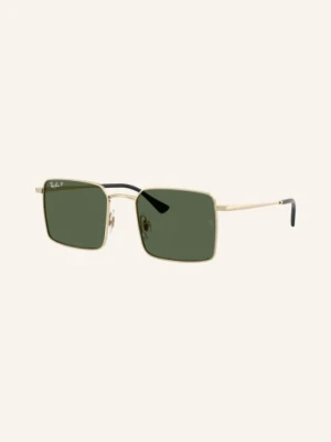 Ray-Ban Okulary Przeciwsłoneczne rb3782 gold