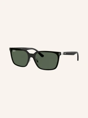 Ray-Ban Okulary Przeciwsłoneczne rb3784d silber