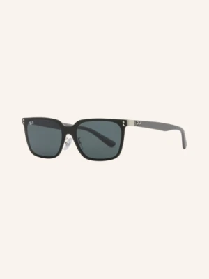 Ray-Ban Okulary Przeciwsłoneczne rb3784d silber