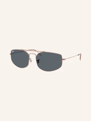 Ray-Ban Okulary Przeciwsłoneczne rb3845 rosegold