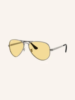 Ray-Ban Okulary Przeciwsłoneczne rb3925 grau