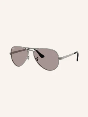 Ray-Ban Okulary Przeciwsłoneczne rb3925 grau szary