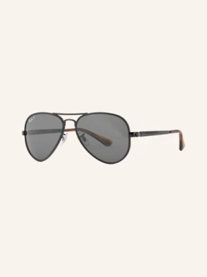 Ray-Ban Okulary Przeciwsłoneczne rb3925 schwarz