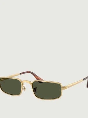 Ray-Ban Okulary przeciwsłoneczne RB3927 | Ray-Ban x A$AP Rocky złoty