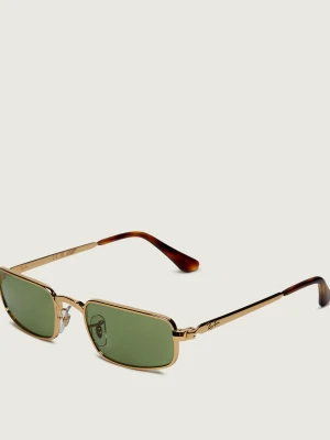 Ray-Ban Okulary przeciwsłoneczne RB3927 | Ray-Ban x A$AP Rocky złoty