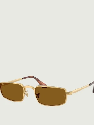 Ray-Ban Okulary przeciwsłoneczne RB3927 | Ray-Ban x A$AP Rocky złoty