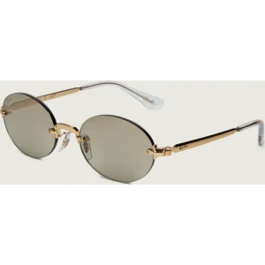 Ray-Ban Okulary przeciwsłoneczne RB3929 | Ray-Ban x A$AP Rocky złoty