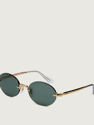 Ray-Ban Okulary przeciwsłoneczne RB3929 | Ray-Ban x A$AP Rocky