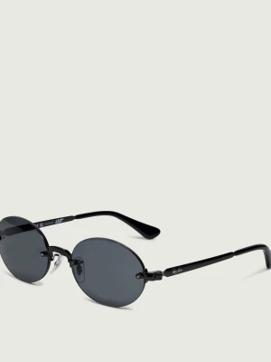 Ray-Ban Okulary przeciwsłoneczne RB3929 | Ray-Ban x A$AP Rocky czarny