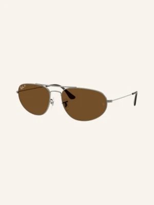 Ray-Ban Okulary Przeciwsłoneczne rb3945 grau