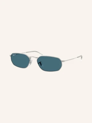 Ray-Ban Okulary Przeciwsłoneczne rb3947 silber