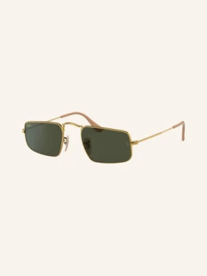 Ray-Ban Okulary Przeciwsłoneczne rb3957 gold