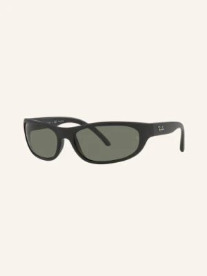 Ray-Ban Okulary Przeciwsłoneczne rb4033 schwarz