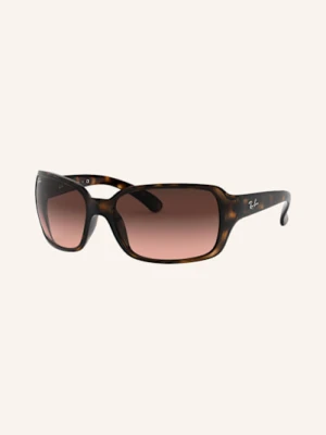 Ray-Ban Okulary Przeciwsłoneczne rb4068 braun