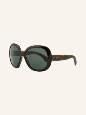Ray-Ban Okulary Przeciwsłoneczne rb4098 braun brązowy