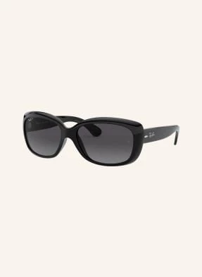 Ray-Ban Okulary Przeciwsłoneczne rb4101 Jackie Ohh schwarz