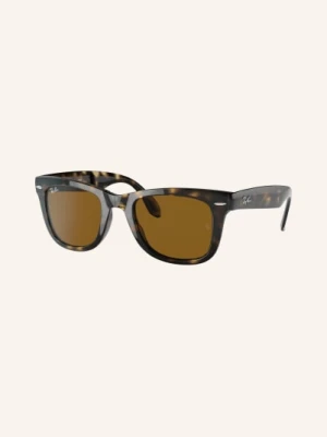 Ray-Ban Okulary Przeciwsłoneczne rb4105 gruen