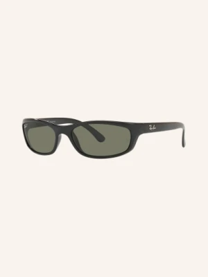 Ray-Ban Okulary Przeciwsłoneczne rb4115 schwarz