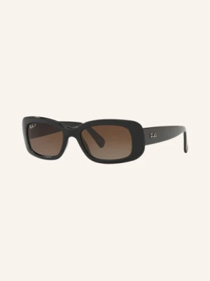 Ray-Ban Okulary Przeciwsłoneczne rb4122 schwarz