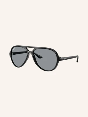 Ray-Ban Okulary Przeciwsłoneczne rb4125 schwarz