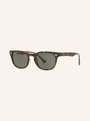Ray-Ban Okulary Przeciwsłoneczne rb4140 braun
