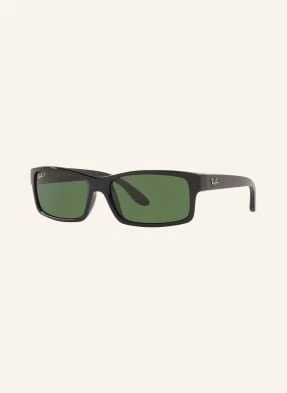 Ray-Ban Okulary Przeciwsłoneczne rb4151 schwarz