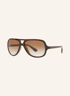 Ray-Ban Okulary Przeciwsłoneczne rb4162 braun