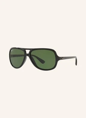 Ray-Ban Okulary Przeciwsłoneczne rb4162 schwarz