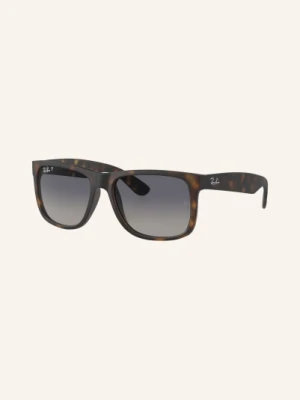 Ray-Ban Okulary Przeciwsłoneczne rb4165 braun