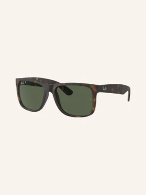 Ray-Ban Okulary Przeciwsłoneczne rb4165 braun