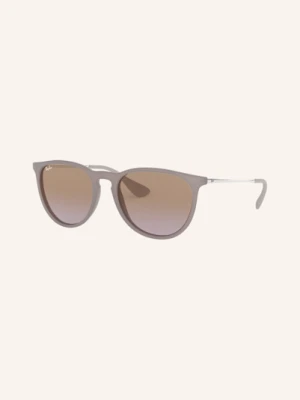 Ray-Ban Okulary Przeciwsłoneczne rb4171 Erika beige