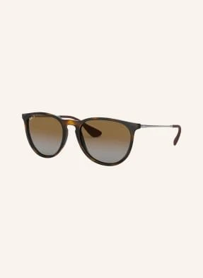 Ray-Ban Okulary Przeciwsłoneczne rb4171 Erika braun