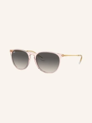 Ray-Ban Okulary Przeciwsłoneczne rb4171 Erika pink