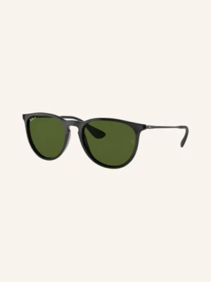 Ray-Ban Okulary Przeciwsłoneczne rb4171 Erika schwarz