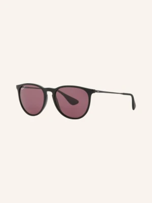 Ray-Ban Okulary Przeciwsłoneczne rb4171 Erika schwarz