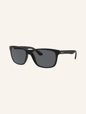 Ray-Ban Okulary Przeciwsłoneczne rb4181 schwarz