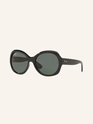 Ray-Ban Okulary Przeciwsłoneczne rb4191 schwarz