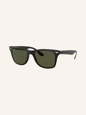 Ray-Ban Okulary Przeciwsłoneczne rb4195 schwarz