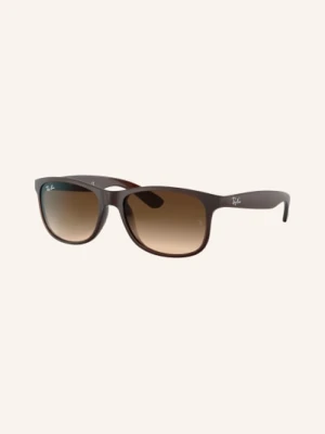 Ray-Ban Okulary Przeciwsłoneczne rb4202 braun