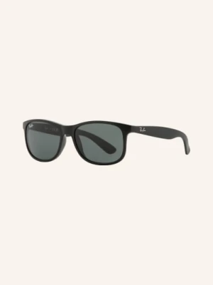 Ray-Ban Okulary Przeciwsłoneczne rb4202 schwarz