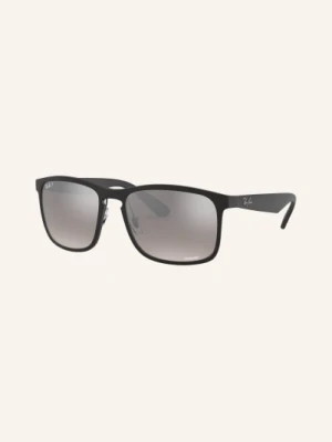 Ray-Ban Okulary Przeciwsłoneczne rb4264 schwarz