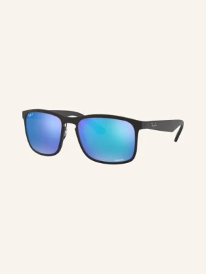 Ray-Ban Okulary Przeciwsłoneczne rb4264 schwarz